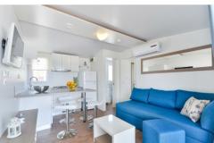 Mobile house Laguna Apartment 6 – Nord 2 foto 3