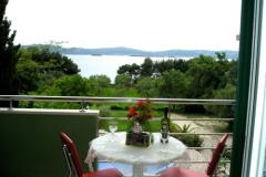 Vila Smirna 4*  with pool  Apartment 1 – Ap4,0(2+1) foto 1