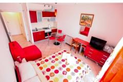 Vila Smirna 4*  with pool  Apartment 1 – Ap4,0(2+1) foto 5