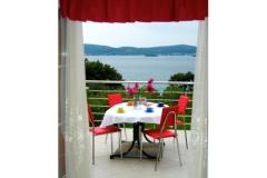 Vila Smirna 4*  with pool  Apartment 2 – Ap5,8(2+2) foto 2