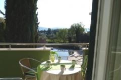 Vila Smirna 4*  with pool  Apartment 2 – Ap5,8(2+2) foto 3