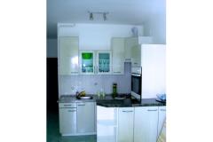 Vila Smirna 4*  with pool  Apartment 2 – Ap5,8(2+2) foto 5