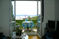 Vila Smirna 4*  with pool  Apartment 3 – Ap9,6(3+2) foto 5