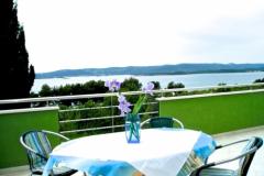 Vila Smirna 4*  with pool  Apartment 4 – Ap10(4+2) foto 1