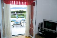 Vila Smirna 4*  with pool  Apartment 4 – Ap10(4+2) foto 2