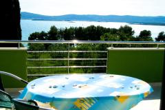 Vila Smirna 4*  with pool  Apartment 4 – Ap10(4+2) foto 5