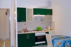 Vila Smirna 4*  with pool  Room 8 – ap 7(2+1) foto 1