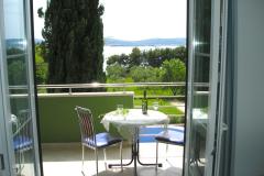 Vila Smirna 4*  with pool  Room 7 – Ap 8 (2+2) foto 1