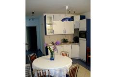 Vila Smirna 4*  with pool  Room 7 – Ap 8 (2+2) foto 2