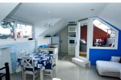 Vila U Kali Apartment 1 – More foto 1