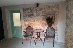 Vila U Kali Apartment 2 – Lavanda foto 3