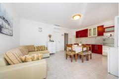 Apartments Zrilić Apartment 2 – Modern foto 1