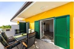 Apartments Zrilić Apartment 3 – Rustical foto 3