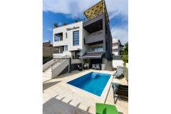 Villa Azuro Apartment 1 – VillaAzuro foto 1