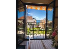 Villa Casablanca  Apartment 4 – Azure foto 2