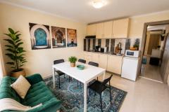 Villa Casablanca  Apartment 4 – Azure foto 3