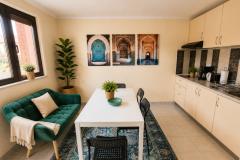 Villa Casablanca  Apartment 4 – Azure foto 4