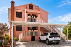 Villa Casablanca  Apartment 4 – Azure foto 5