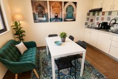 Villa Casablanca  Apartment 1 – Riviera foto 5