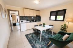 Villa Casablanca  Apartment 3 – Laguna foto 4