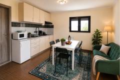 Villa Casablanca  Apartment 2 – Sunset foto 3