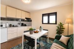 Villa Casablanca  Apartment 2 – Sunset foto 4