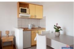  Villa Amfora Apartment 3 foto 4