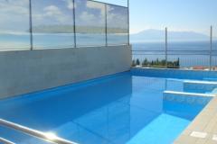 Aparthotel Pecić Gradac Apartment 2 – APARTMAN foto 5