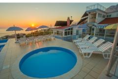 Aparthotel Pecić Gradac Room 5 – duplex foto 5