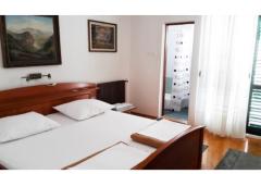 Apartment Jana - Gradac Apartment 2 – Apartman A foto 1