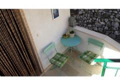 Apartment Marina Brist Apartment 2 – SREDINA foto 3