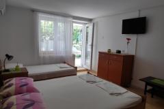 Apartments Aničić Apartment 2 – Garsonjera foto 4