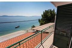 Apartments Bonaca - Podaca Apartment 1 – Yellow foto 2