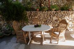 Apartments Bonaca - Podaca Apartment 1 – Yellow foto 3