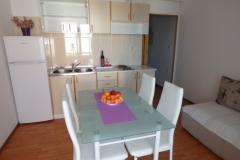 Apartments Delfin Apartment 1 – studio ap foto 3