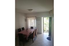 Apartments Granić Podaca Apartment 1 – A5 foto 4