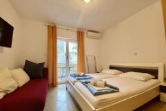 Apartments Grozdana Apartment 1 – Studio 2+1 foto 5