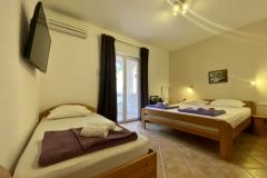 Apartments Grozdana Apartment 4 – A3+2 foto 5