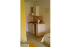 Apartments lujo Apartment 4 – A4 2+0 foto 1