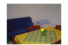 Apartments lujo Apartment 1 – A 1 2+2 foto 1