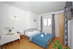 Apartments i sobe Maslina Apartment 3 – A2+1 North foto 2