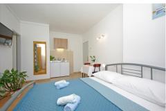 Apartments i sobe Maslina Apartment 3 – A2+1 North foto 3