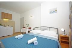 Apartments i sobe Maslina Apartment 3 – A2+1 North foto 4