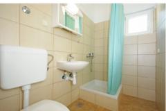 Apartments i sobe Maslina Apartment 3 – A2+1 North foto 5