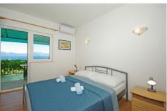 Apartments i sobe Maslina Apartment 2 – A2 South foto 1