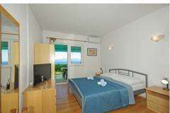 Apartments i sobe Maslina Apartment 2 – A2 South foto 2