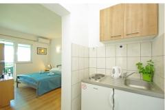 Apartments i sobe Maslina Apartment 2 – A2 South foto 4