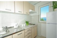 Apartments i sobe Maslina Apartment 1 – Apartman foto 2