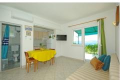 Apartments i sobe Maslina Apartment 1 – Apartman foto 3