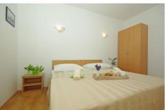 Apartments i sobe Maslina Apartment 1 – Apartman foto 4